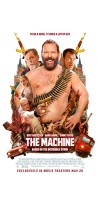 The Machine (2023 - English)